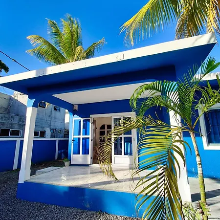 Tropical Edge Villa